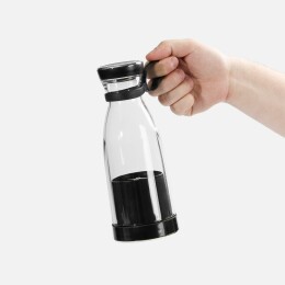 Molti Портативный блендер BlendMatic, черный