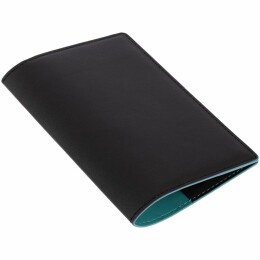 сделано в России Набор Multimo, черный с бирюзовым