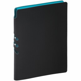 сделано в России Набор Multimo, черный с бирюзовым