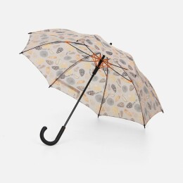 Разное Зонт-трость Undercolor с полной запечаткой на заказ
