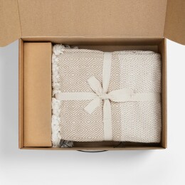 Разное Набор Bloomsy, бежевый