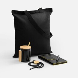 Разное Набор Trait Office, черный с желтым