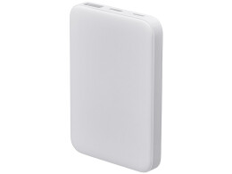 Evolt Внешний аккумулятор «Simp», 5000 мАч, белый