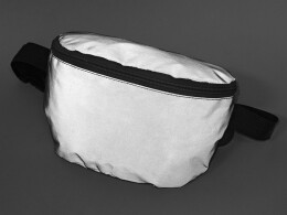 YoonY Светоотражающая сумка на пояс Neo Reflector