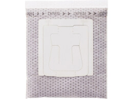 Разное Кофе в дрип пакете "Бразилия 50% / Эфиопия 50%), черный