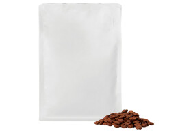 Разное Кофе зерновой 250 гр. "Иргачефф 4 гр", обжарка под эспрессо, белый