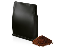 Разное Кофе молотый 250 гр. "Иргачефф 4 гр", обжарка под эспрессо, черный