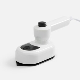 Molti Мини-отпариватель Prim, белый