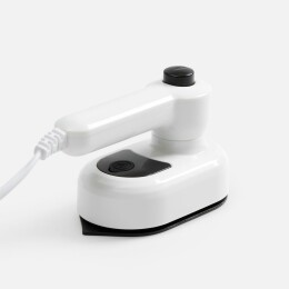 Molti Мини-отпариватель Prim, белый