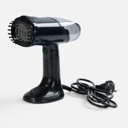 Molti Отпариватель Steameline, черный