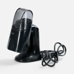 Molti Отпариватель Steameline, черный