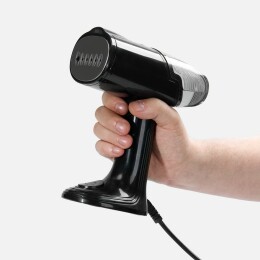 Molti Отпариватель Steameline, черный