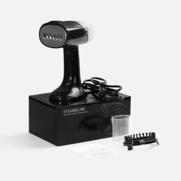 Molti Отпариватель Steameline, черный