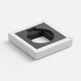 сделано в России Коробка для медалей Honoris D6