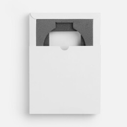 сделано в России Коробка для медалей Honoris D6