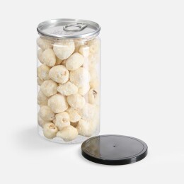 сделано в России Попкорн Carambole, карамельный в глазури «Кокос»