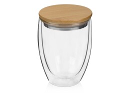 Разное Подарочный набор с френчпрессом, стаканом и чаем