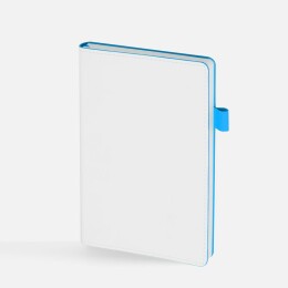 Разное Набор White Shall Simple, голубой