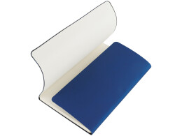 Bruno Visconti Ежедневник недатированный А5 "Valencia", синий