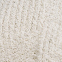 Very Marque Плед Aspetta, молочный