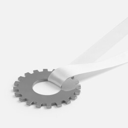 сделано в России Медаль Industrial