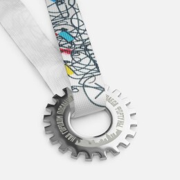 сделано в России Медаль Industrial