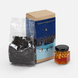 Разное Набор Sweet Heat, с чаем