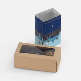 Разное Набор Sweet Heat, с чаем