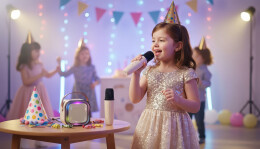 mid-oceangift Караоке станция "Duet"