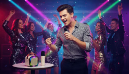 mid-oceangift Караоке станция "Duet"