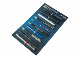 Разное Промо-сет металлических ручек 2.0