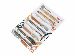 Разное Промо-сет Эко-ручки 2.0