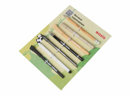 Разное Промо-сет вечных карандашей 2.0