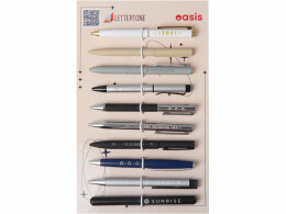 Разное Промо-сет Lettertone 2.0