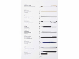 Разное Промо-сет Lettertone 2.0