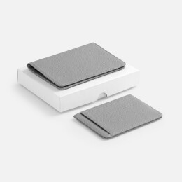 сделано в России Набор Unison Mini, серый