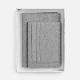 сделано в России Набор Unison Mini, серый