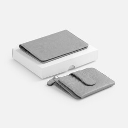 сделано в России Набор Unison Holder, серый