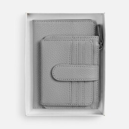 сделано в России Набор Unison Holder, серый