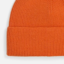 Molti Шапка Color Boom, оранжевая
