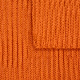 Molti Шарф HappyGo, оранжевый