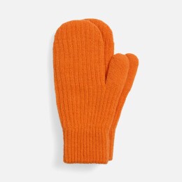 Molti Варежки HappyGo, оранжевые