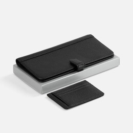 сделано в России Набор Unison Travel, черный