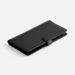 сделано в России Набор Unison Travel, черный