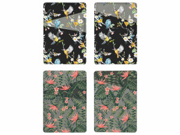 Разное Картхолдер на 3 карты типа бейджа с возможностью полноцветной УФ-печати, софт-тач