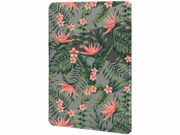 Разное Картхолдер на 3 карты типа бейджа с возможностью полноцветной УФ-печати, софт-тач