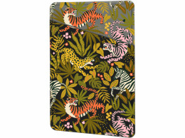 Разное Картхолдер на 3 карты типа бейджа с возможностью полноцветной УФ-печати, софт-тач