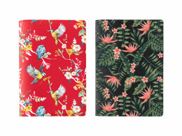 Разное Обложка для паспорта с возможностью полноцветной УФ-печати, софт-тач