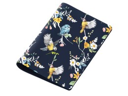 Разное Обложка для паспорта с возможностью полноцветной УФ-печати, софт-тач