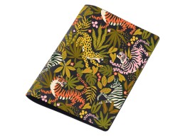 Разное Обложка для паспорта с возможностью полноцветной УФ-печати, софт-тач